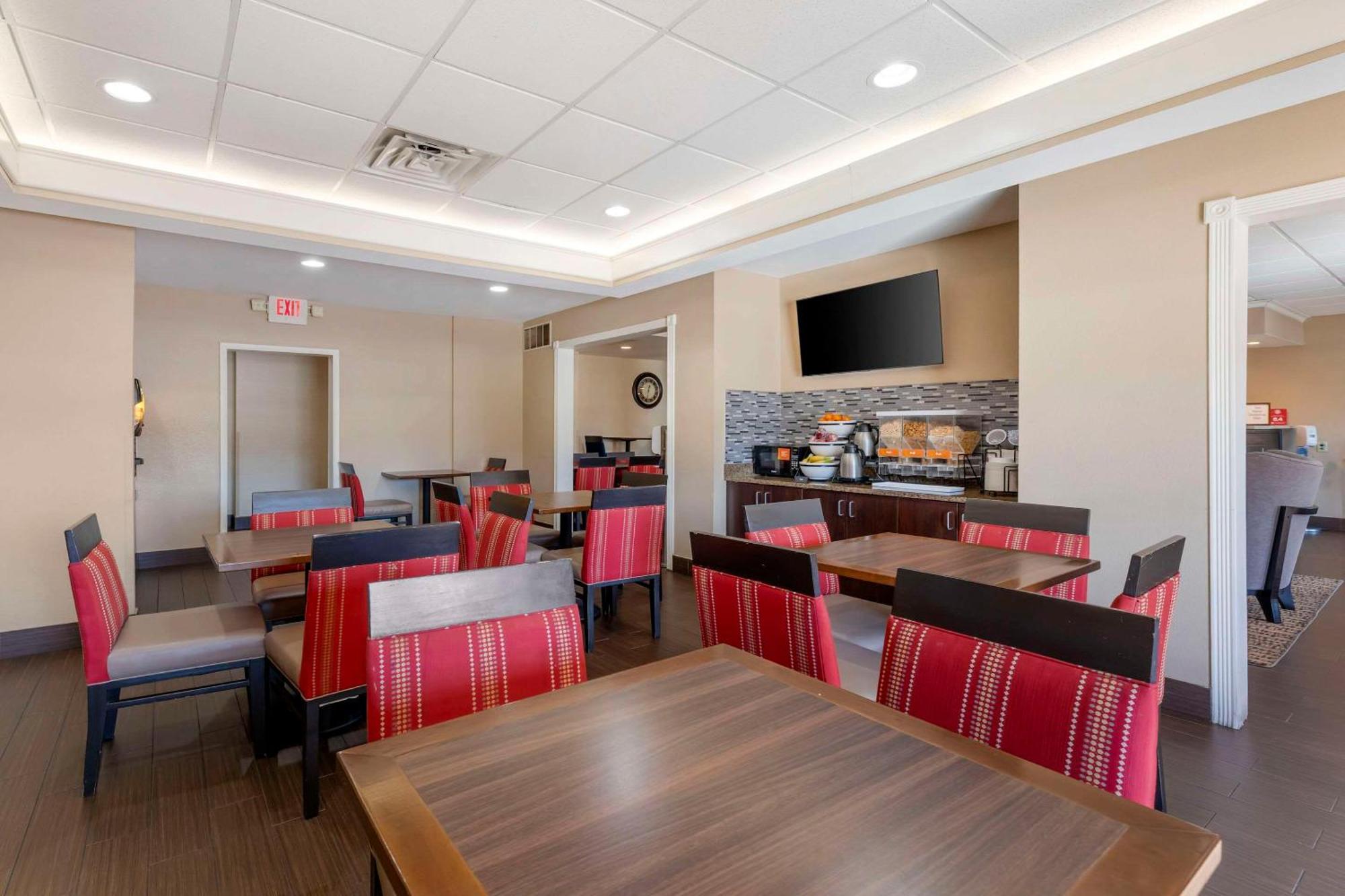 Comfort Inn & Suites Porter Near Indiana Dunes Extérieur photo